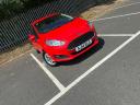 Ford Fiesta Fiesta Zetec