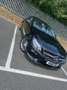 Mercedes-benz CLS AMG LINE  220 Amg Line Bluetec Auto