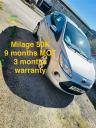Ford Ka Edge 