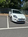 Fiat Punto Punto Easy+