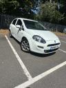 Fiat Punto Punto Easy+