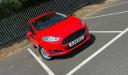 Ford Fiesta Fiesta Zetec