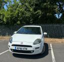 Fiat Punto Punto Easy+